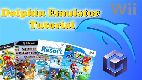 dolphin emulator windows 11|install dolphin emulator windows 11.